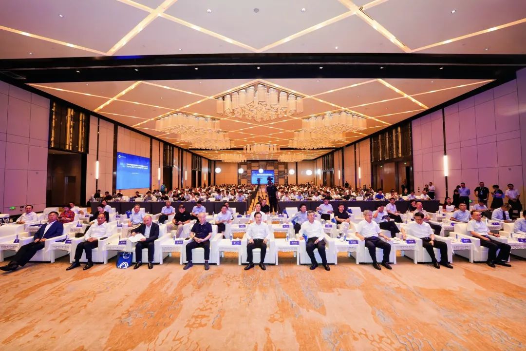 鈞聯(lián)電子榮膺安徽省新能源及智能網(wǎng)聯(lián)汽車(chē)產(chǎn)業(yè)發(fā)展協(xié)會(huì)理事單位