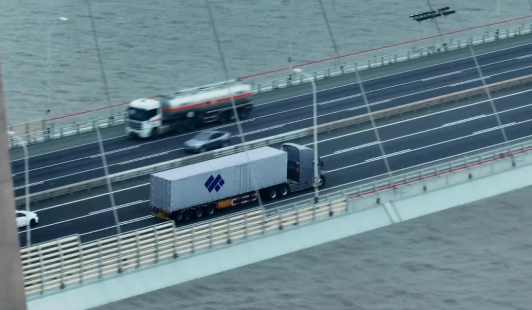 鈞聯(lián)電子賦能Deepway，打造商用車(chē)耐久新標(biāo)桿！