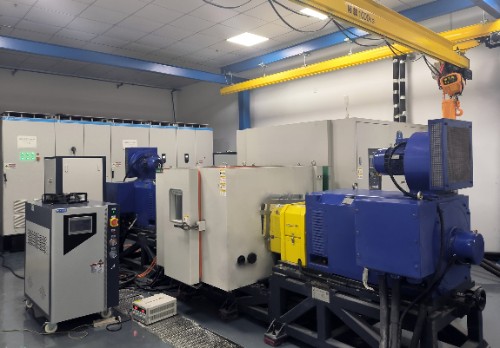 鈞聯(lián)電子：深耕SiC+800V高壓電驅(qū)，產(chǎn)品與市場雙突破